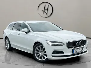 Volvo V90 2021